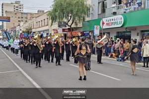 Desfile 7 de Setembro