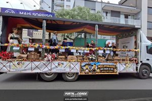 Desfile 7 de Setembro