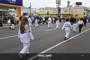 Desfile 7 de Setembro