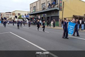 Desfile 7 de Setembro