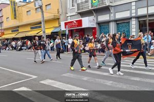 Desfile 7 de Setembro
