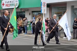 Desfile 7 de Setembro