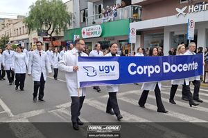 Desfile 7 de Setembro