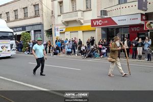 Desfile 7 de Setembro