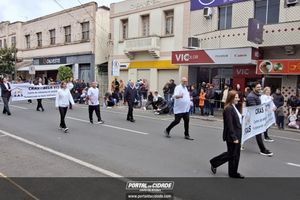 Desfile 7 de Setembro