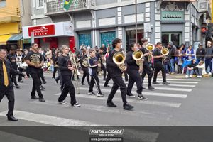 Desfile 7 de Setembro