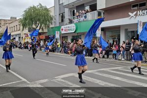 Desfile 7 de Setembro