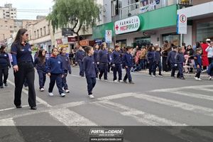 Desfile 7 de Setembro