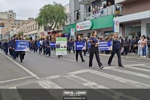 Desfile 7 de Setembro