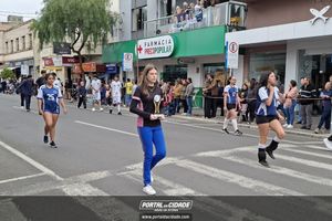 Desfile 7 de Setembro