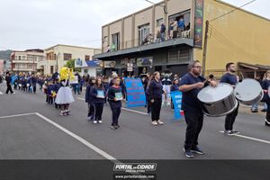 Desfile 7 de Setembro