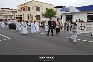 Desfile 7 de Setembro