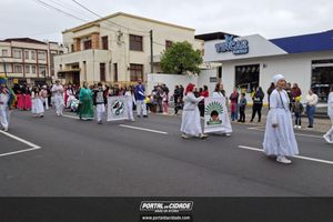 Desfile 7 de Setembro