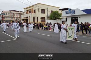 Desfile 7 de Setembro