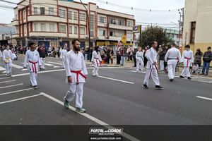 Desfile 7 de Setembro