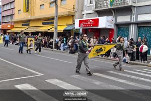 Desfile 7 de Setembro