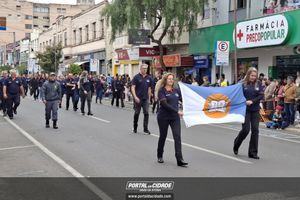 Desfile 7 de Setembro