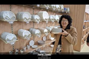 Inaugura&ccedil;&atilde;o Casa China  