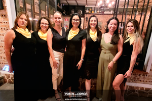 Boteco das Empreendedoras