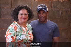 Cavalgada Cozinha do Gury