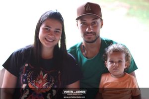 Cavalgada Cozinha do Gury