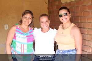 Cavalgada Cozinha do Gury