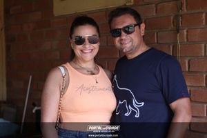 Cavalgada Cozinha do Gury