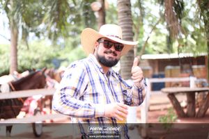 Cavalgada Cozinha do Gury