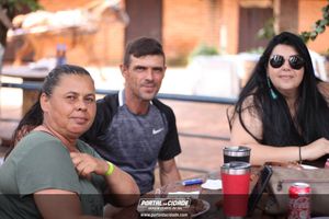 Cavalgada Cozinha do Gury