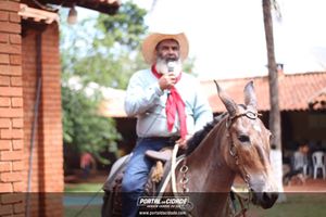 Cavalgada Cozinha do Gury