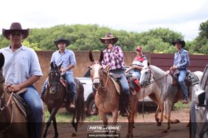 Cavalgada Cozinha do Gury