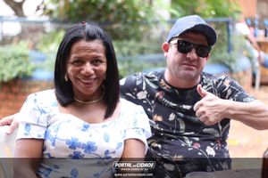 Cavalgada Cozinha do Gury