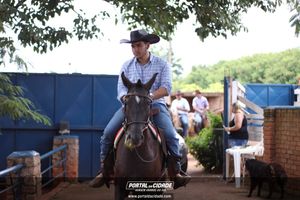 Cavalgada Cozinha do Gury