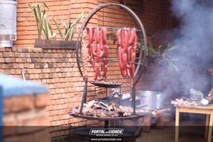 Cavalgada Cozinha do Gury