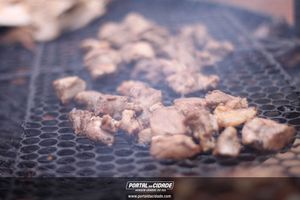 Cavalgada Cozinha do Gury