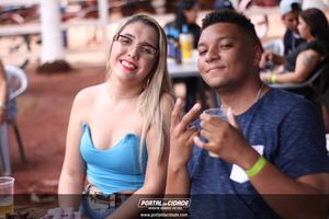 Cavalgada Cozinha do Gury