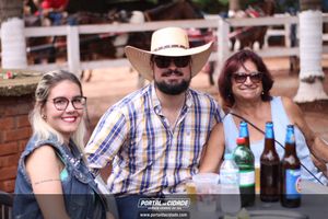 Cavalgada Cozinha do Gury