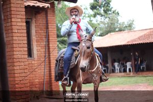 Cavalgada Cozinha do Gury