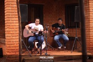Cavalgada Cozinha do Gury