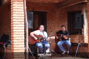 Cavalgada Cozinha do Gury
