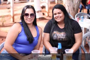 Cavalgada Cozinha do Gury