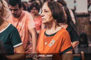 Inaugura&ccedil;&atilde;o do Fontan&aacute;rio Pe. Donizetti Tavares de Lima