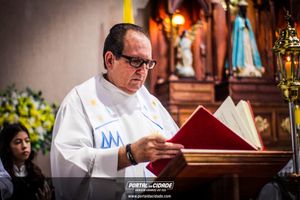 Inaugura&ccedil;&atilde;o do Fontan&aacute;rio Pe. Donizetti Tavares de Lima