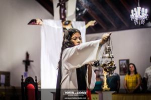 Inaugura&ccedil;&atilde;o do Fontan&aacute;rio Pe. Donizetti Tavares de Lima