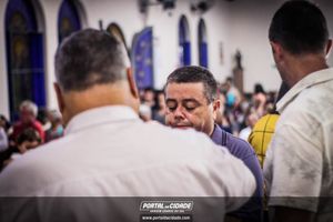 Inaugura&ccedil;&atilde;o do Fontan&aacute;rio Pe. Donizetti Tavares de Lima
