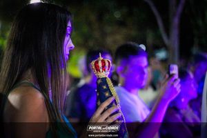 Inaugura&ccedil;&atilde;o do Fontan&aacute;rio Pe. Donizetti Tavares de Lima