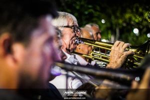 Inaugura&ccedil;&atilde;o do Fontan&aacute;rio Pe. Donizetti Tavares de Lima