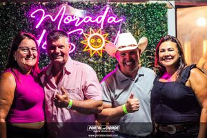 Novo Morada do Sol