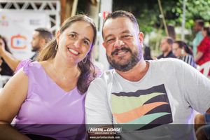 16&ordf; Festa do Milho e 12&ordm; Festival Sertanejo