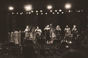 16&ordf; Festa do Milho e 12&ordm; Festival Sertanejo